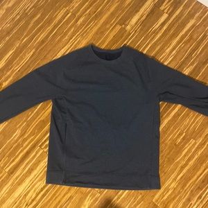 Lululemon City Sweat Crew